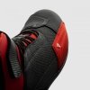 BUTY MOTOCYKLOWE REBELHORN SWIFT BLACK RED 48